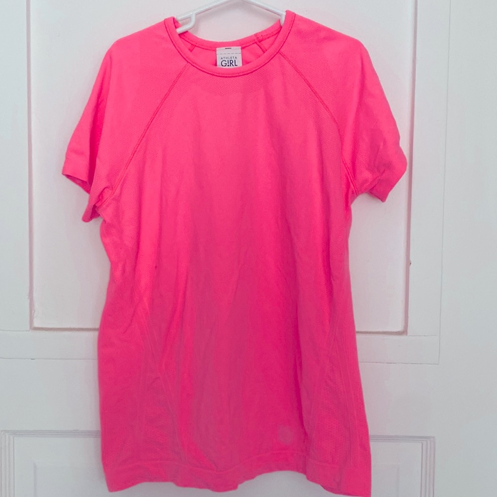 Athleta Girl | Athletic Top
